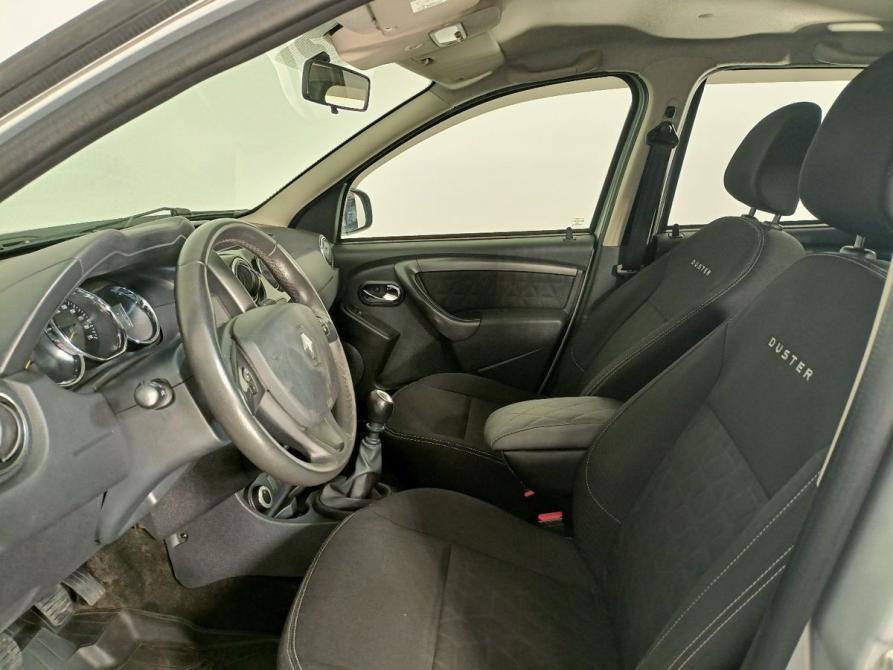 Renault Duster I Рестайлинг Архангельск  - изображение 15