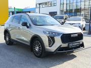Haval Jolion I Рестайлинг Йошкар-Ола  - изображение 25