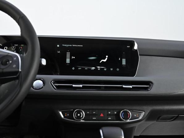 Новый BAIC U5 Plus 2025 года, цена 2 249 000 рублей, седан, Автокод Объявления