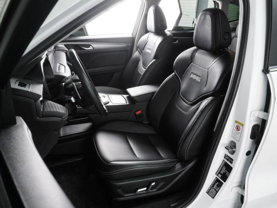 Haval Jolion I Воронеж  - изображение 10