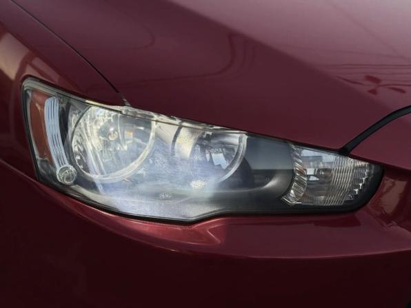 Mitsubishi Lancer X с пробегом 2008 года, цена 599 000 рублей, 123257 км, седан, Автокод Объявления