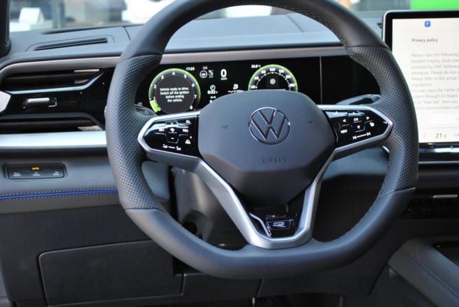 Volkswagen Teramont II (China Market) с пробегом 2026 года, цена 5 990 000 рублей, 10 км, внедорожник, Автокод Объявления