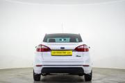 Ford Fiesta Mk6 Рестайлинг Оренбург  - изображение 24