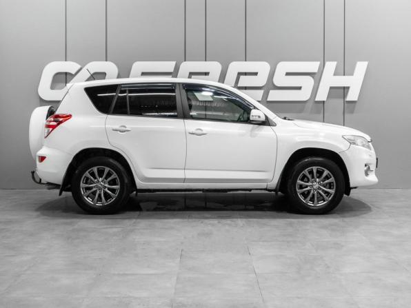 Toyota RAV4 III (XA30) Рестайлинг с пробегом 2010 года, цена 1 229 000 рублей, 249214 км, внедорожник, Автокод Объявления