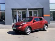 Nissan Juke I Краснодар  - изображение 22