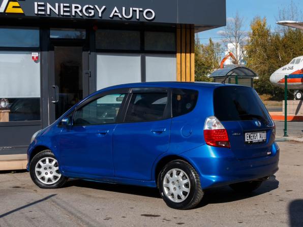 Honda Fit I с пробегом 2004 года, цена 389 000 рублей, 175660 км, хэтчбек, Автокод Объявления