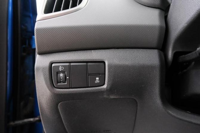 Hyundai Creta I с пробегом 2016 года, цена 949 000 рублей, 118000 км, внедорожник, Автокод Объявления