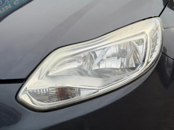 Ford Focus III с пробегом 2013 года, цена 772 000 рублей, 124000 км, хэтчбек, Автокод Объявления