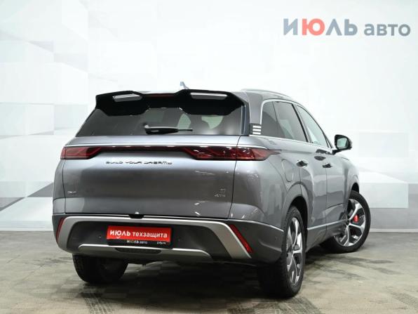 BYD Frigate 07 с пробегом 2023 года, цена 3 750 000 рублей, 16161 км, внедорожник, Автокод Объявления