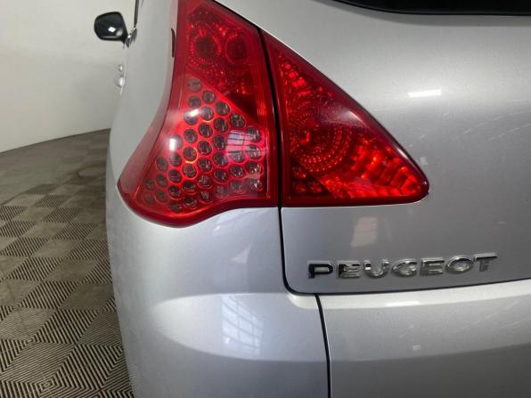 Peugeot 3008 I с пробегом 2012 года, цена 630 000 рублей, 219580 км, внедорожник, Автокод Объявления