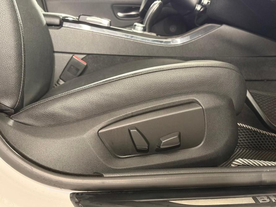 BMW 5 серии VI (F10/F11/F07) Рестайлинг Екатеринбург  - изображение 31