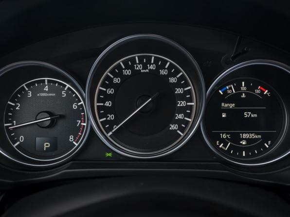 Mazda CX-5 II Рестайлинг с пробегом 2025 года, цена 3 449 000 рублей, 19000 км, внедорожник, Автокод Объявления