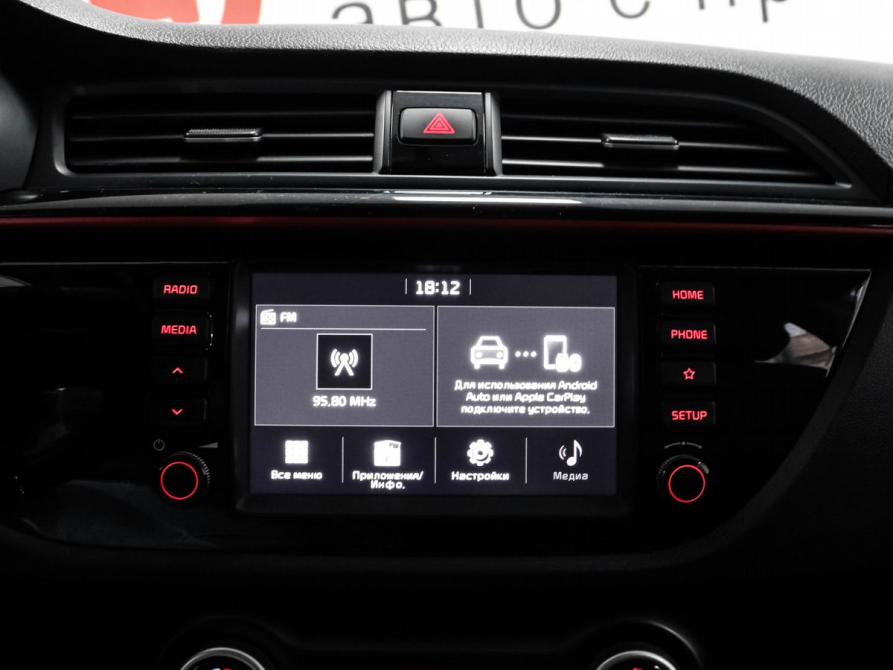 Kia Rio IV Минеральные Воды  - изображение 11