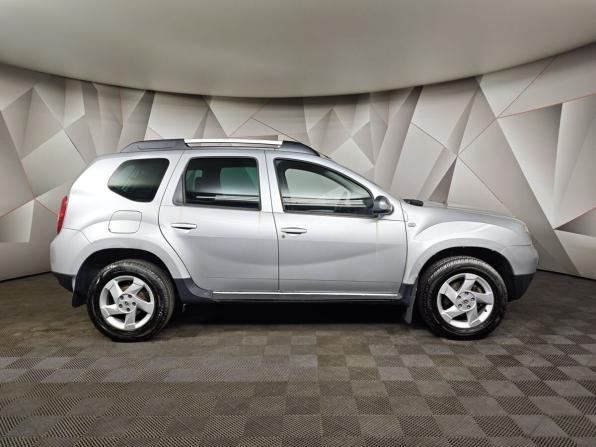 Renault Duster I с пробегом 2012 года, цена 559 000 рублей, 317789 км, внедорожник, Автокод Объявления