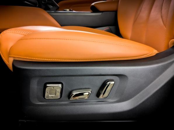 Haval H9 II с пробегом 2024 года, цена 3 170 000 рублей, 113464 км, внедорожник, Автокод Объявления