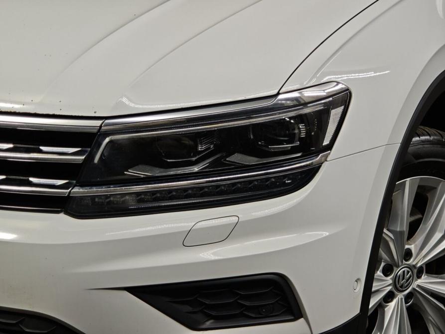Volkswagen Tiguan II Москва  - изображение 10