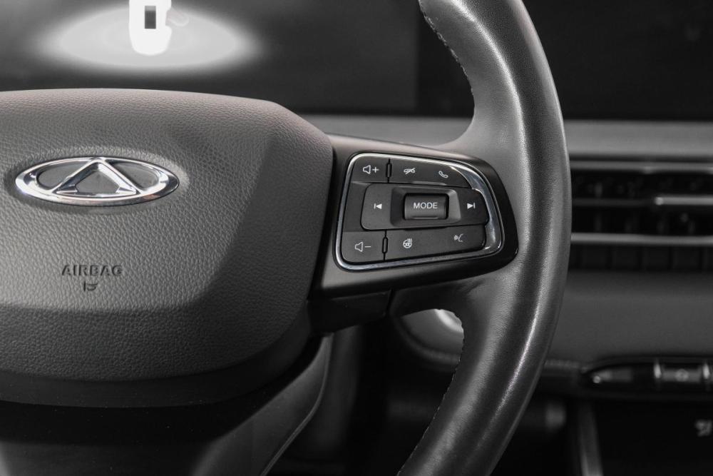 Chery Tiggo 7 Pro Max I Кемерово  - изображение 18