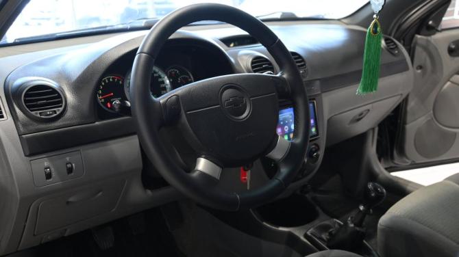 Chevrolet Lacetti I с пробегом 2012 года, цена 650 000 рублей, 103059 км, хэтчбек, Автокод Объявления