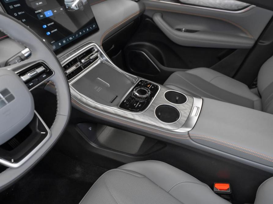 Geely Galaxy M7 Москва  - изображение 13