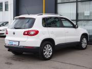 Volkswagen Tiguan I Москва  - изображение 20