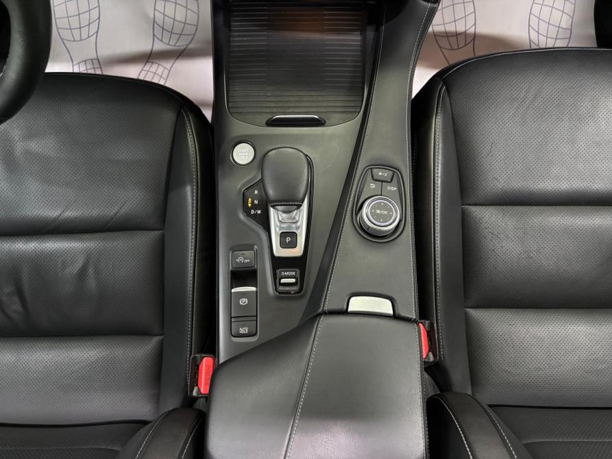 Infiniti QX50 II Москва  - изображение 16
