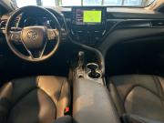 Toyota Camry VIII (XV70) Рестайлинг Екатеринбург  - изображение 48