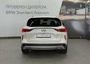 Infiniti QX50 II Барнаул  - изображение 51