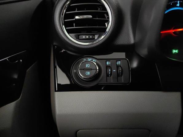 Chevrolet Orlando I с пробегом 2013 года, цена 1 140 000 рублей, 93680 км, минивэн, Автокод Объявления