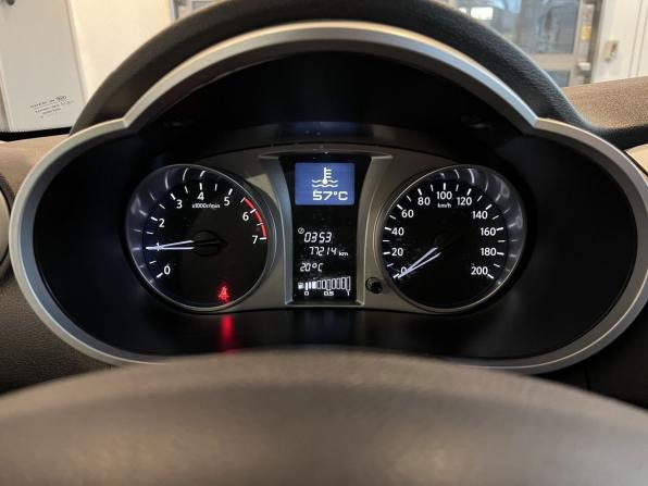 Datsun mi-DO с пробегом 2018 года, цена 595 000 рублей, 77213 км, хэтчбек, Автокод Объявления