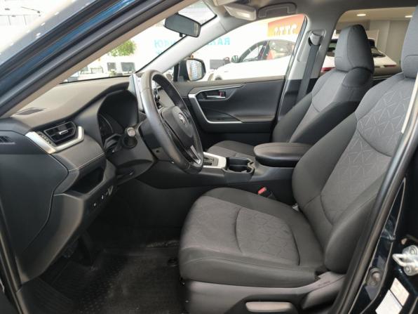Toyota RAV4 V (XA50) с пробегом 2020 года, цена 2 899 000 рублей, 157737 км, внедорожник, Автокод Объявления