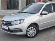 Lada (ВАЗ) Granta I Рестайлинг Архангельск  - изображение 21