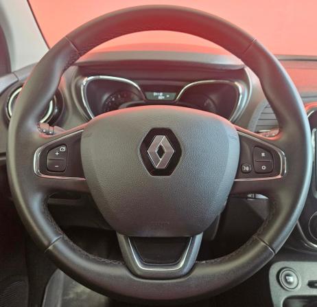 Renault Kaptur I с пробегом 2019 года, цена 1 610 000 рублей, 54000 км, внедорожник, Автокод Объявления
