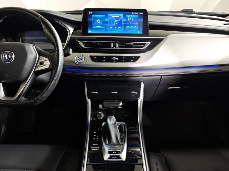 Changan CS75 I Рестайлинг Москва  - изображение 15