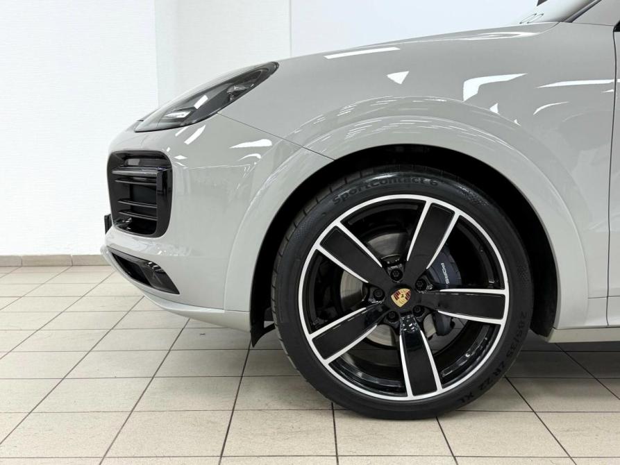 Porsche Cayenne III Красноярск  - изображение 5