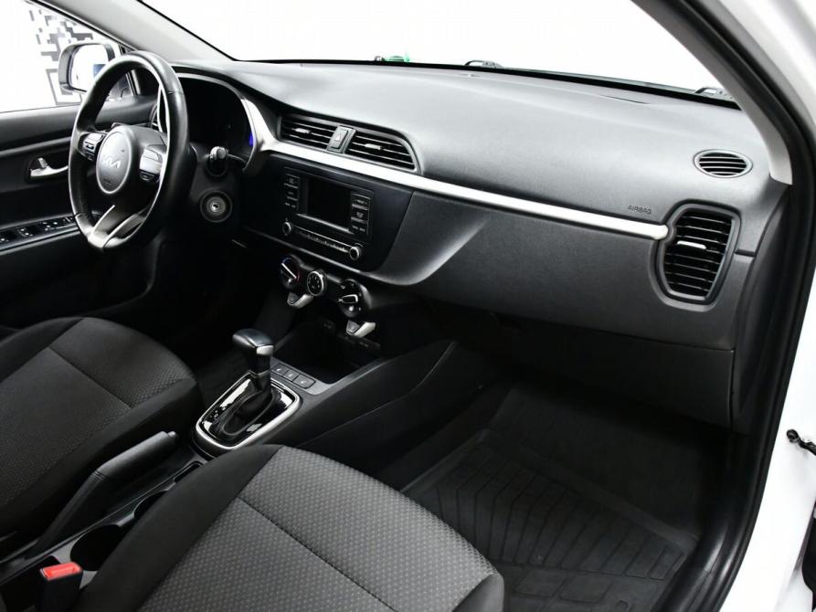 Kia Rio IV Рестайлинг Новосибирск  - изображение 20