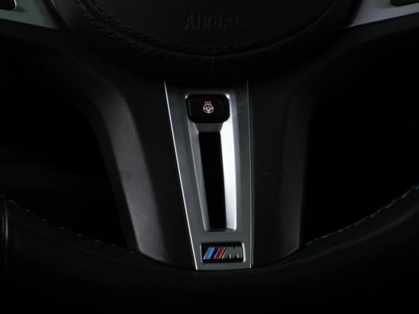BMW X6 M III (F96) с пробегом 2020 года, цена 11 685 055 рублей, 45525 км, внедорожник, Автокод Объявления