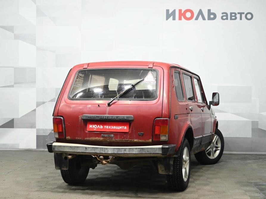 Lada (ВАЗ) 2131 (4x4) I Екатеринбург  - изображение 7