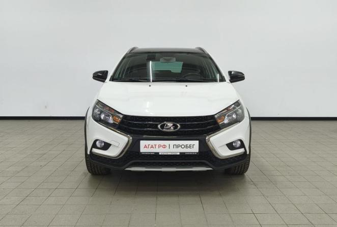 Lada (ВАЗ) Vesta I с пробегом 2021 года, цена 1 205 000 рублей, 92268 км, универсал, Автокод Объявления