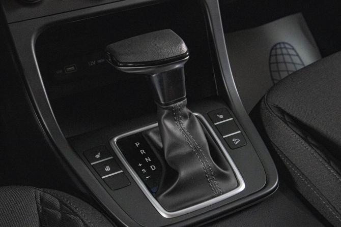 Hyundai Creta II с пробегом 2021 года, цена 2 449 000 рублей, 1239 км, внедорожник, Автокод Объявления