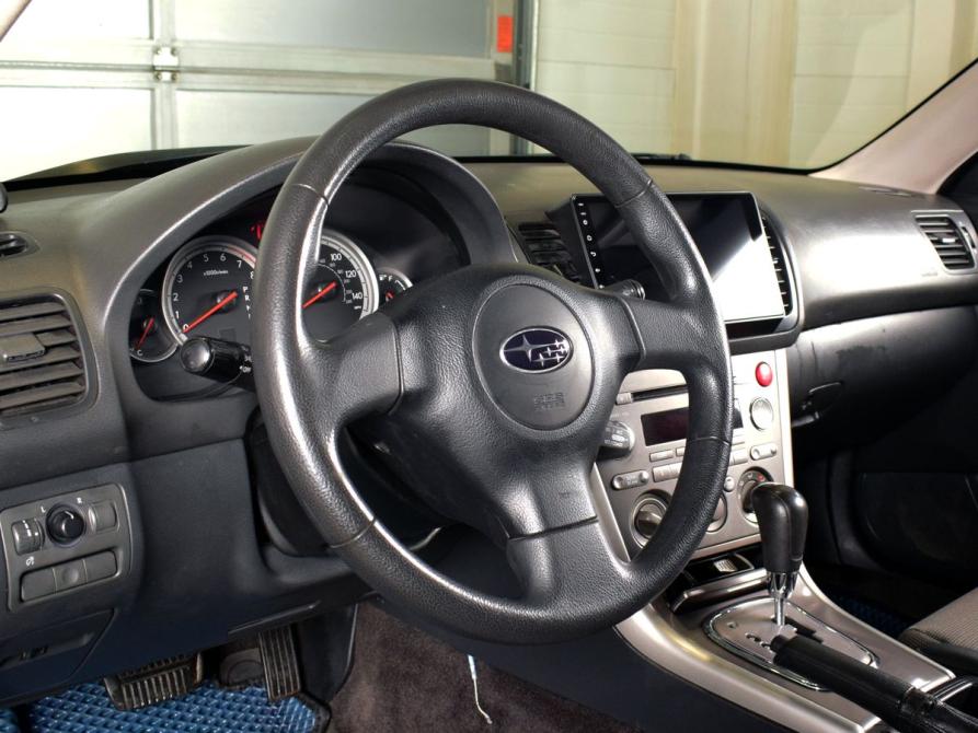 Subaru Legacy IV Кемерово  - изображение 7