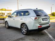 Mitsubishi Outlander III Волгоград  - изображение 42