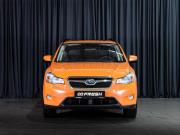 Subaru XV I Волгоград  - изображение 22