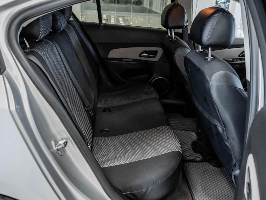 Chevrolet Cruze I Самара  - изображение 15
