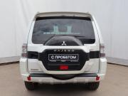 Mitsubishi Pajero IV Рестайлинг 2 Москва  - изображение 31