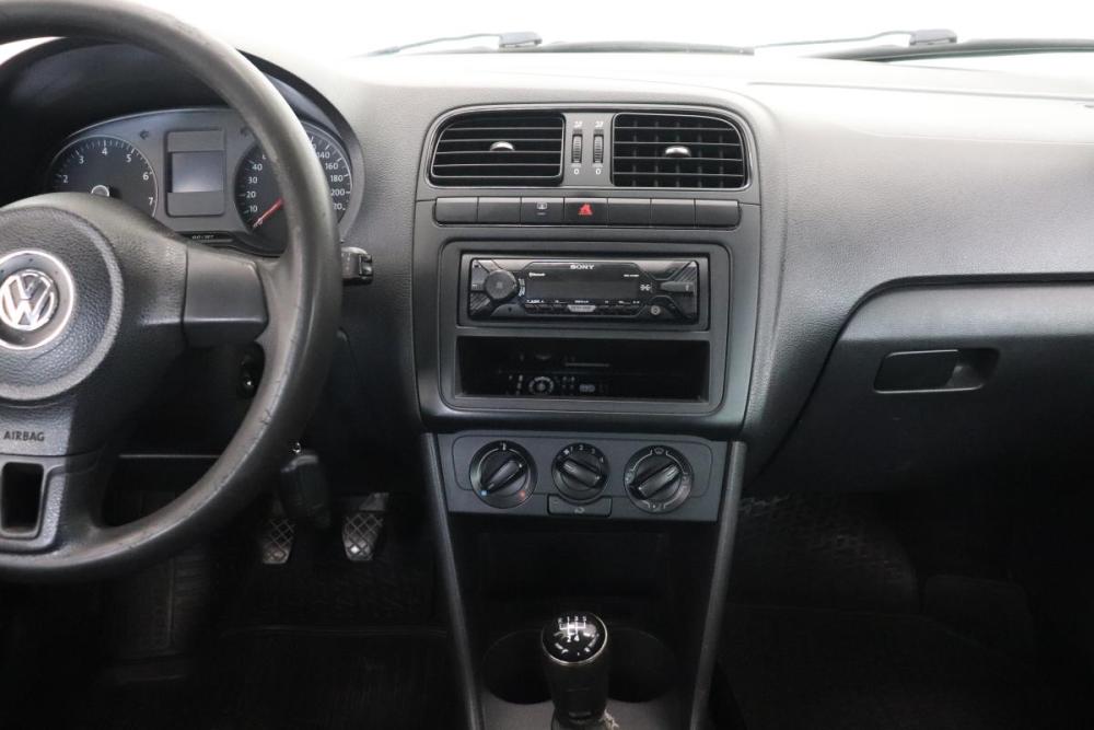 Volkswagen Polo V Ульяновск  - изображение 12