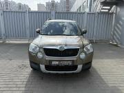 Skoda Yeti I Ростов-на-Дону  - изображение 15