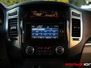 Mitsubishi Pajero IV Рестайлинг 2 Москва  - изображение 30