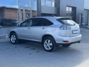 Lexus RX II Рестайлинг Новосибирск  - изображение 23