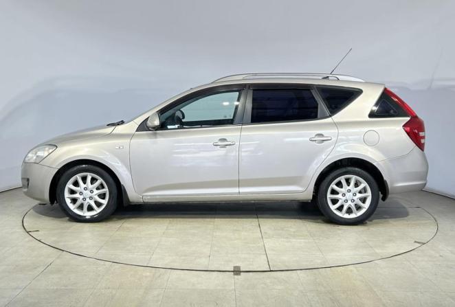 Kia Ceed I с пробегом 2009 года, цена 749 000 рублей, 204756 км, универсал, Автокод Объявления