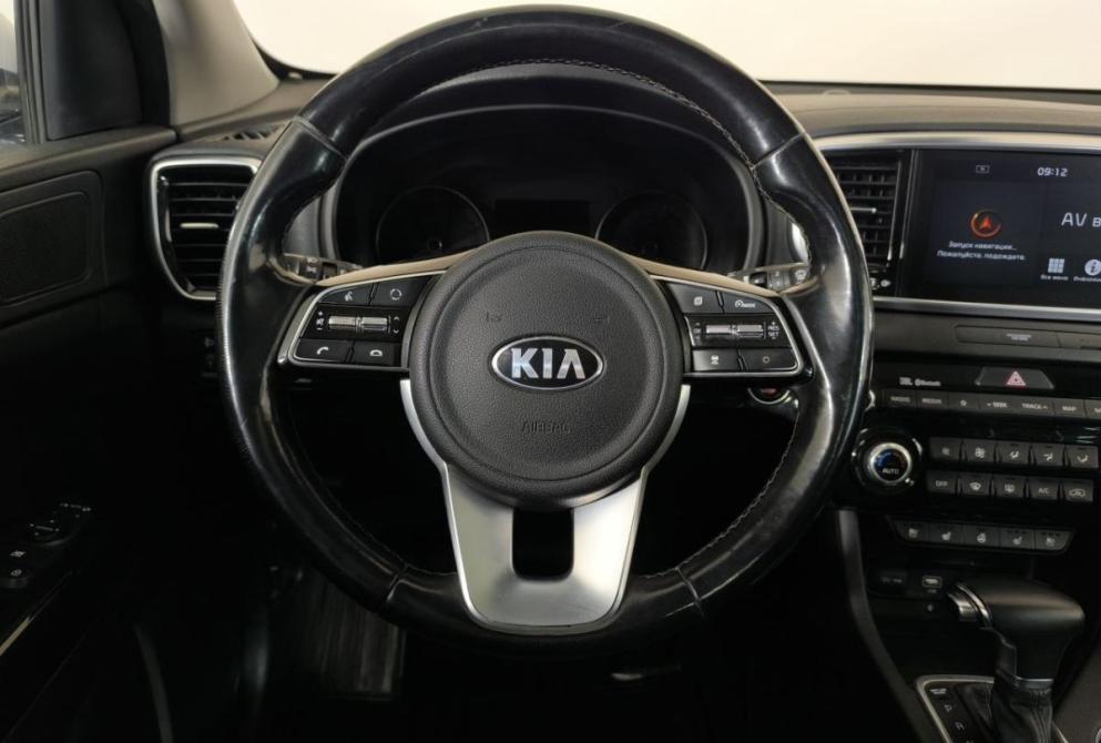 Kia Sportage IV Рестайлинг Нижний Новгород  - изображение 15